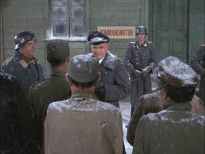 Hogan's Heroes