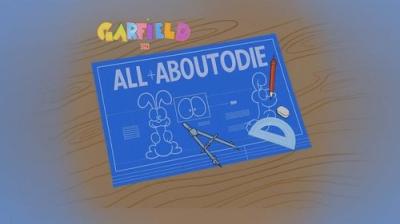 Garfield and Friends