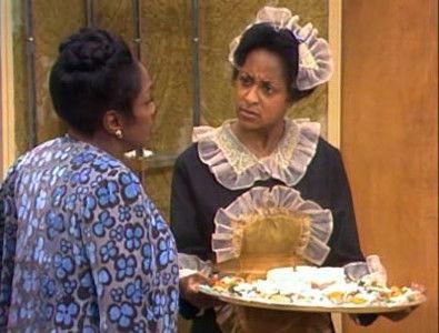 The Jeffersons