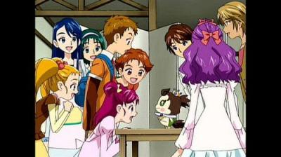 Yes！プリキュア5