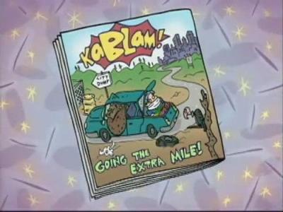 KaBlam!