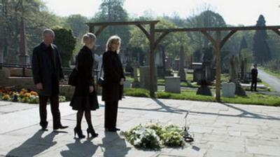 Silent Witness