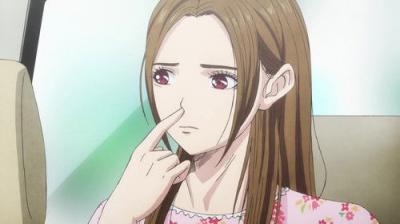 Back Street Girls -ゴクドルズ-