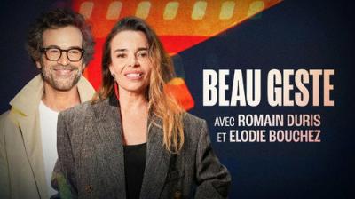 Beau geste
