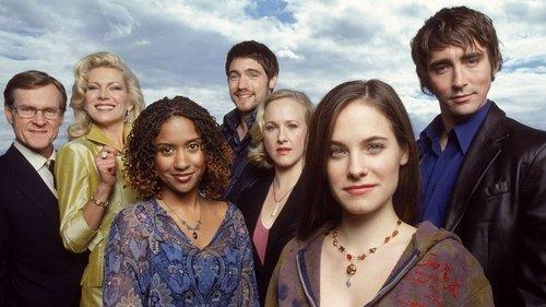 Wonderfalls filmas žiurėti online