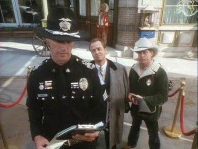 Eerie, Indiana