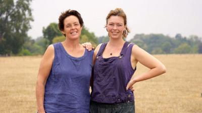 The Farmers' Country Showdown