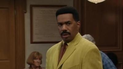 The Steve Harvey Show