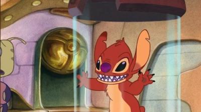 Lilo & Stitch: The Series