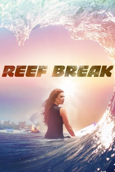 Reef Break filmas online