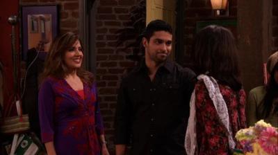Wizards of Waverly Place