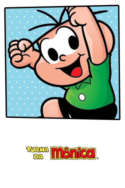 Turma da Mônica filmas online