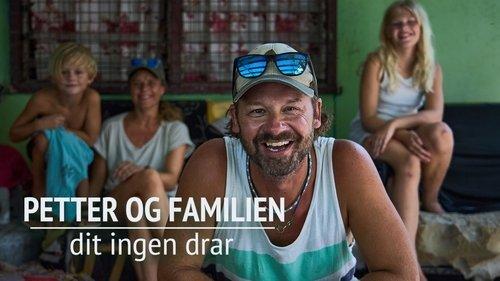 Petter og Familien - Dit Ingen Drar filmas žiurėti online