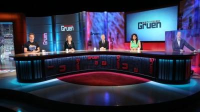 Gruen