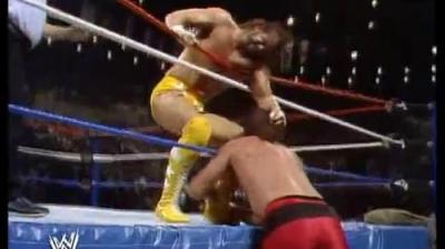 WWE Saturday Night's Main Event