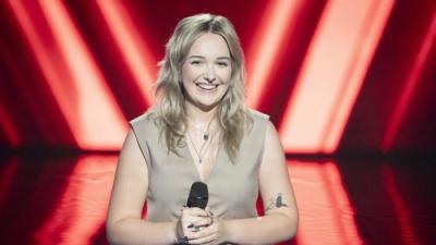 The Voice
