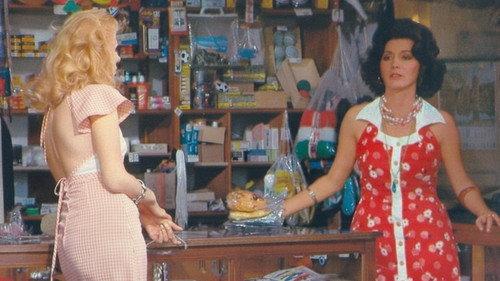 O Espantalho filmas žiurėti online
