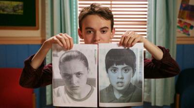 The Dumping Ground