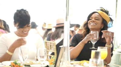 The Real Housewives of Atlanta