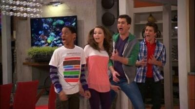 Lab Rats