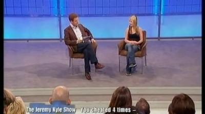 The Jeremy Kyle Show