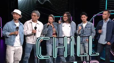 Chill Club