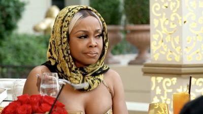 The Real Housewives of Dubai