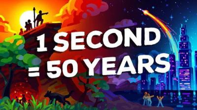 Kurzgesagt - In a Nutshell