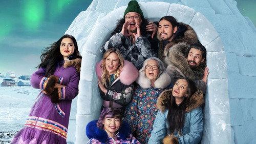 North of North filmas žiurėti online