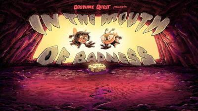 Costume Quest