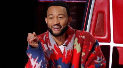 The Voice