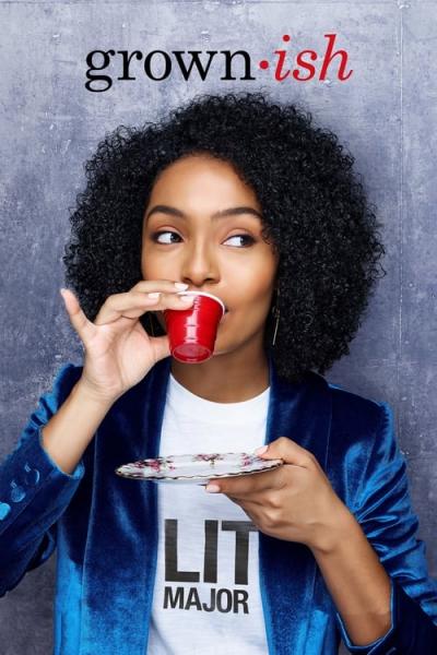 grown-ish filmas online