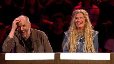 De Slimste Mens ter Wereld