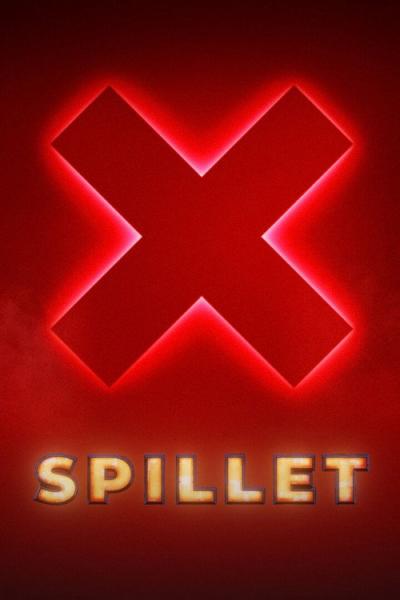 Spillet filmas online