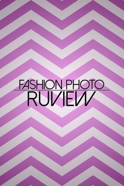 Fashion Photo RuView filmas online