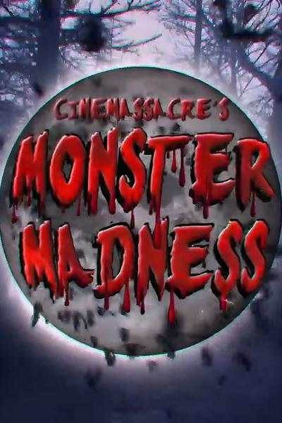 Cinemassacre's Monster Madness filmas online