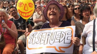 Foreign Correspondent