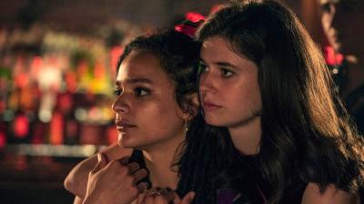 Conversations with Friends