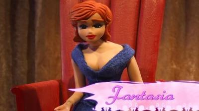 Robot Chicken