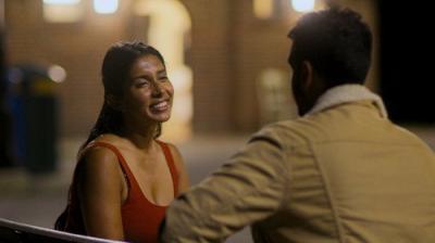 Indian Matchmaking