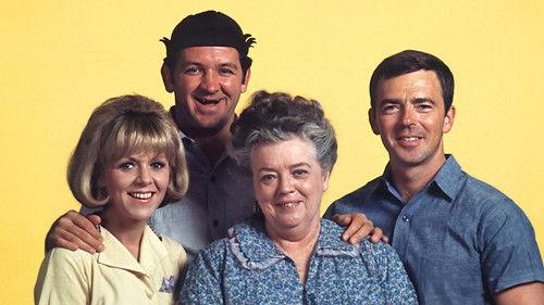 Mayberry R.F.D. filmas žiurėti online