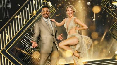 Dancing with the Stars