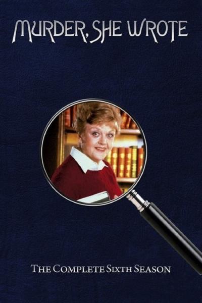 Džesika Flečer filmas online