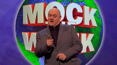 Mock the Week