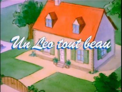 Léo et Popi