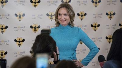 Įstatymas ir tvarka. Specialiųjų tyrimų skyrius