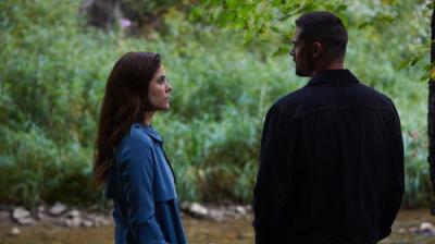 Mary Kills People