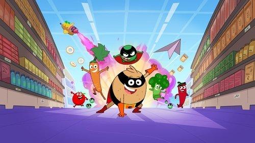 Supertato filmas žiurėti online