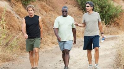 Men of a Certain Age