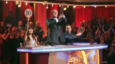 Dancing with the Stars